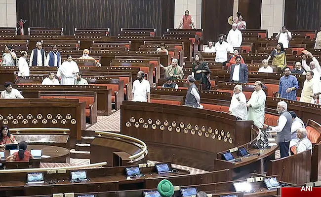 Rajya Sabha